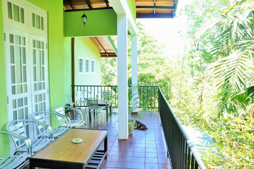 Hanthana Holiday Rooms Kandy Exterior foto