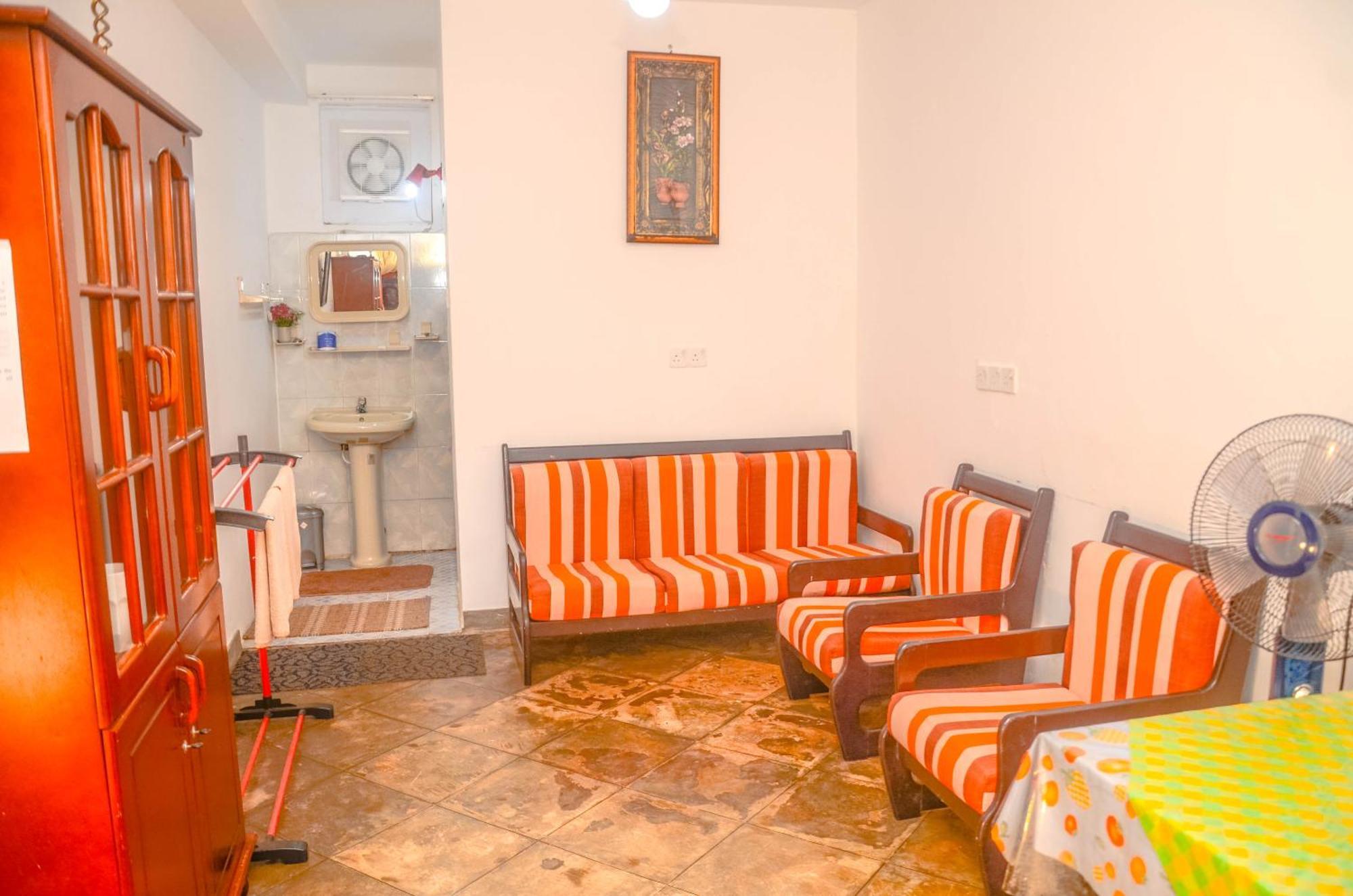Hanthana Holiday Rooms Kandy Cameră foto