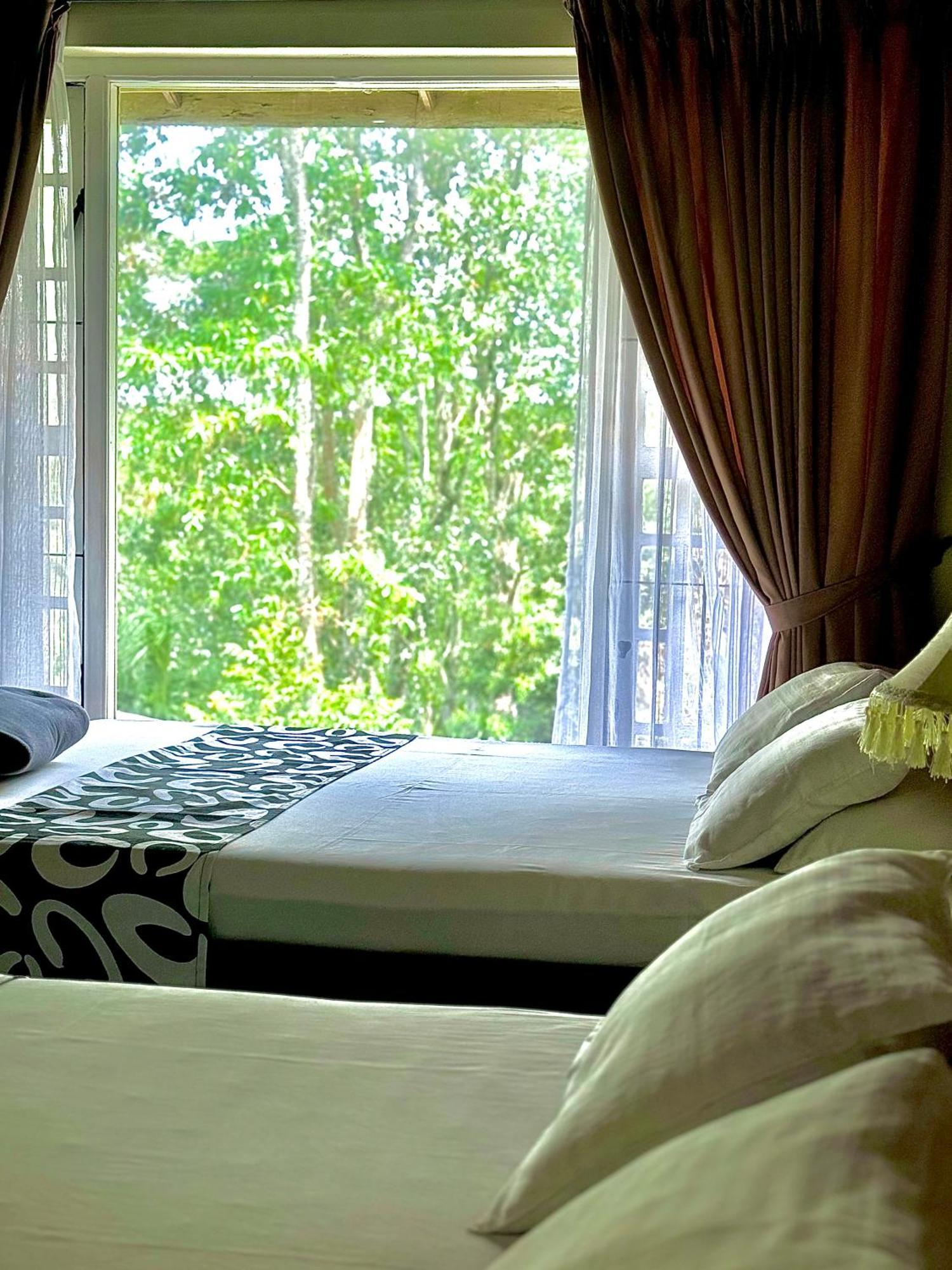 Hanthana Holiday Rooms Kandy Exterior foto