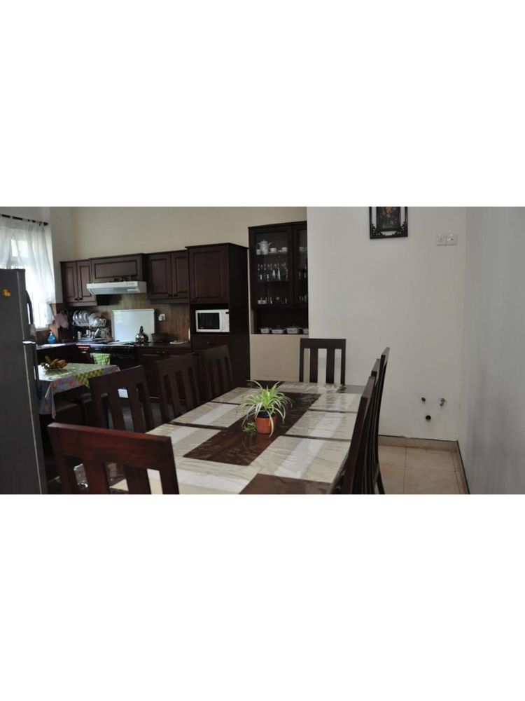 Hanthana Holiday Rooms Kandy Exterior foto