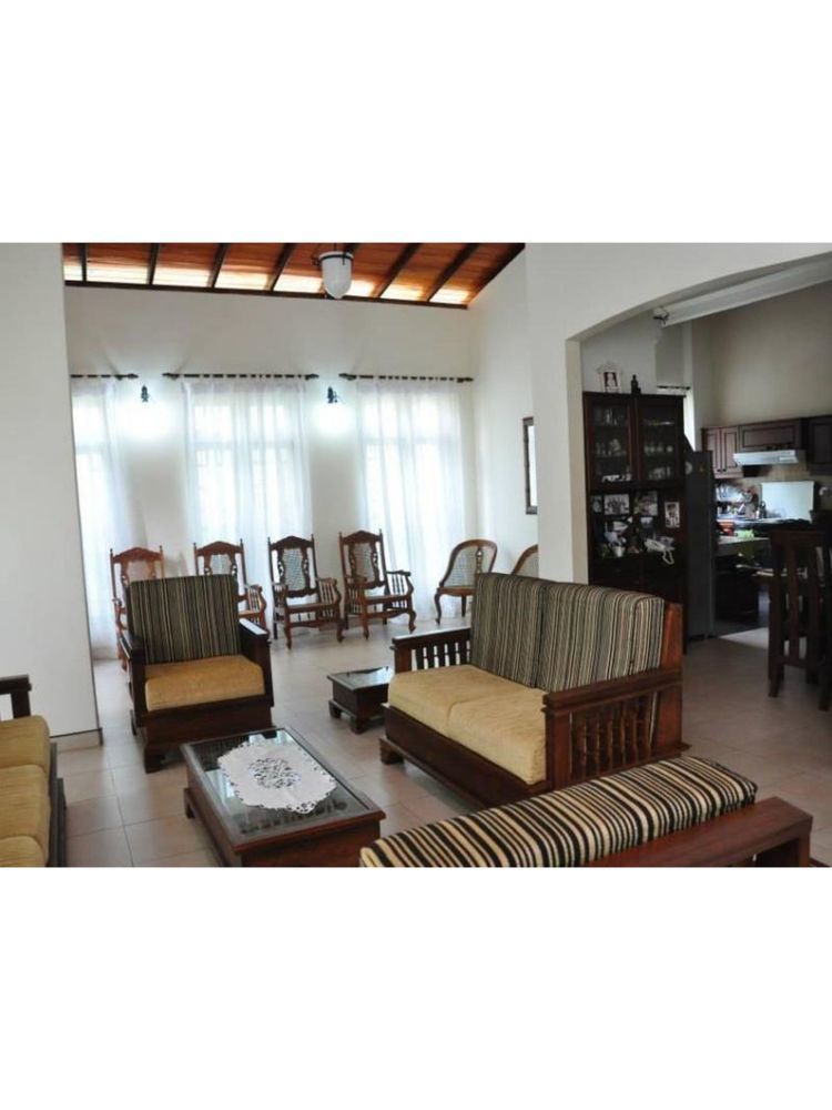 Hanthana Holiday Rooms Kandy Exterior foto