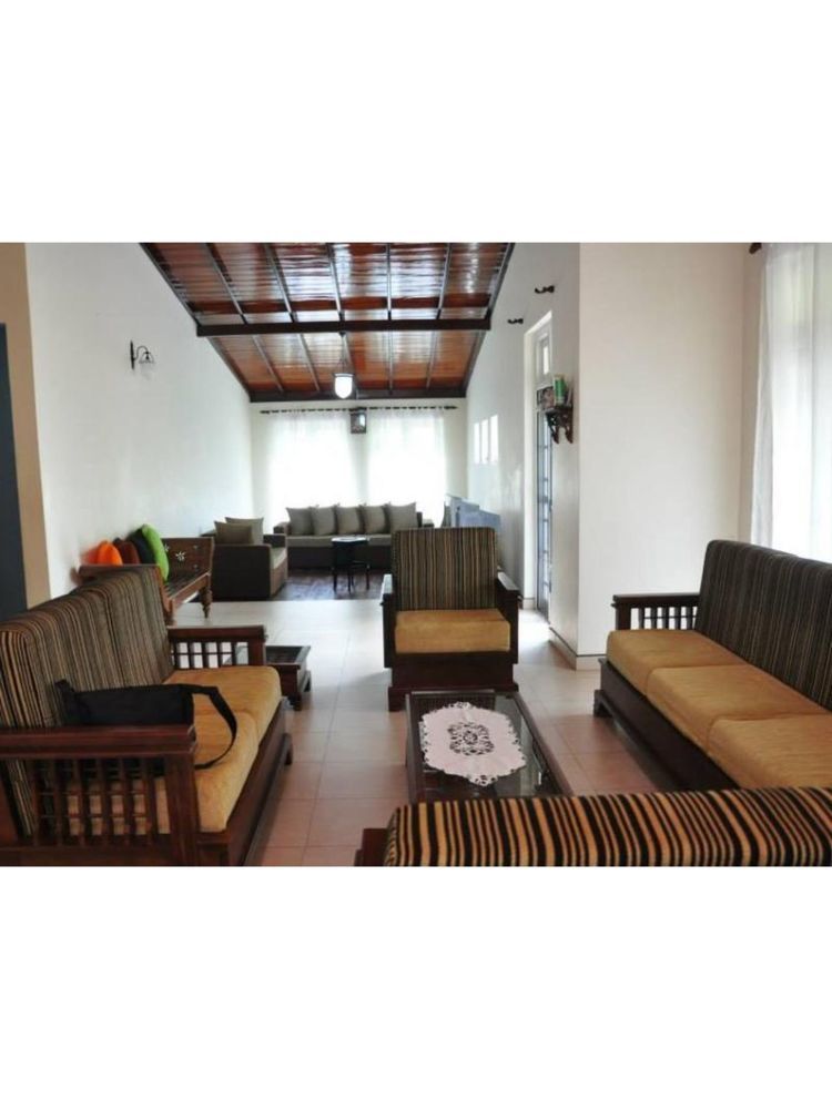 Hanthana Holiday Rooms Kandy Exterior foto