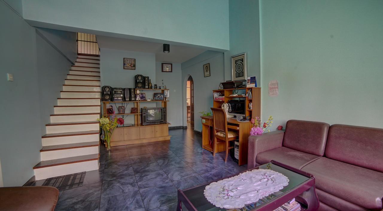 Hanthana Holiday Rooms Kandy Exterior foto