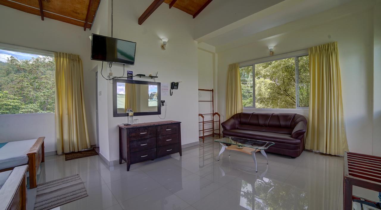 Hanthana Holiday Rooms Kandy Exterior foto