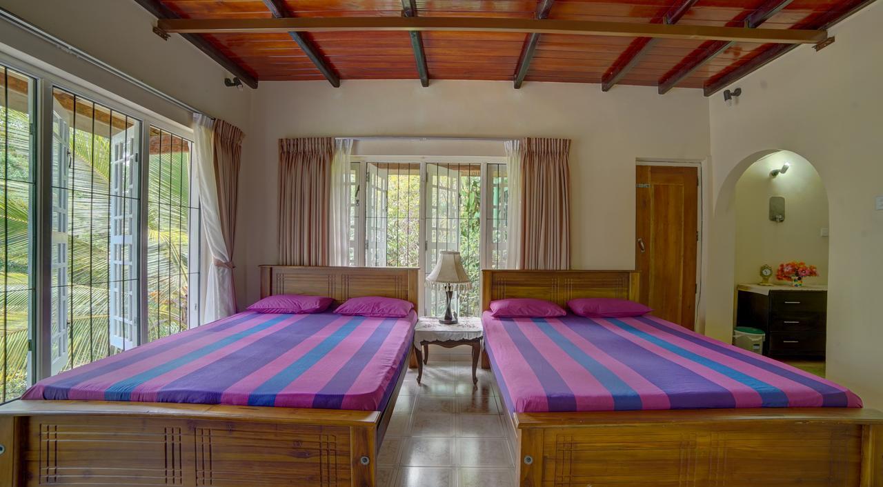 Hanthana Holiday Rooms Kandy Exterior foto