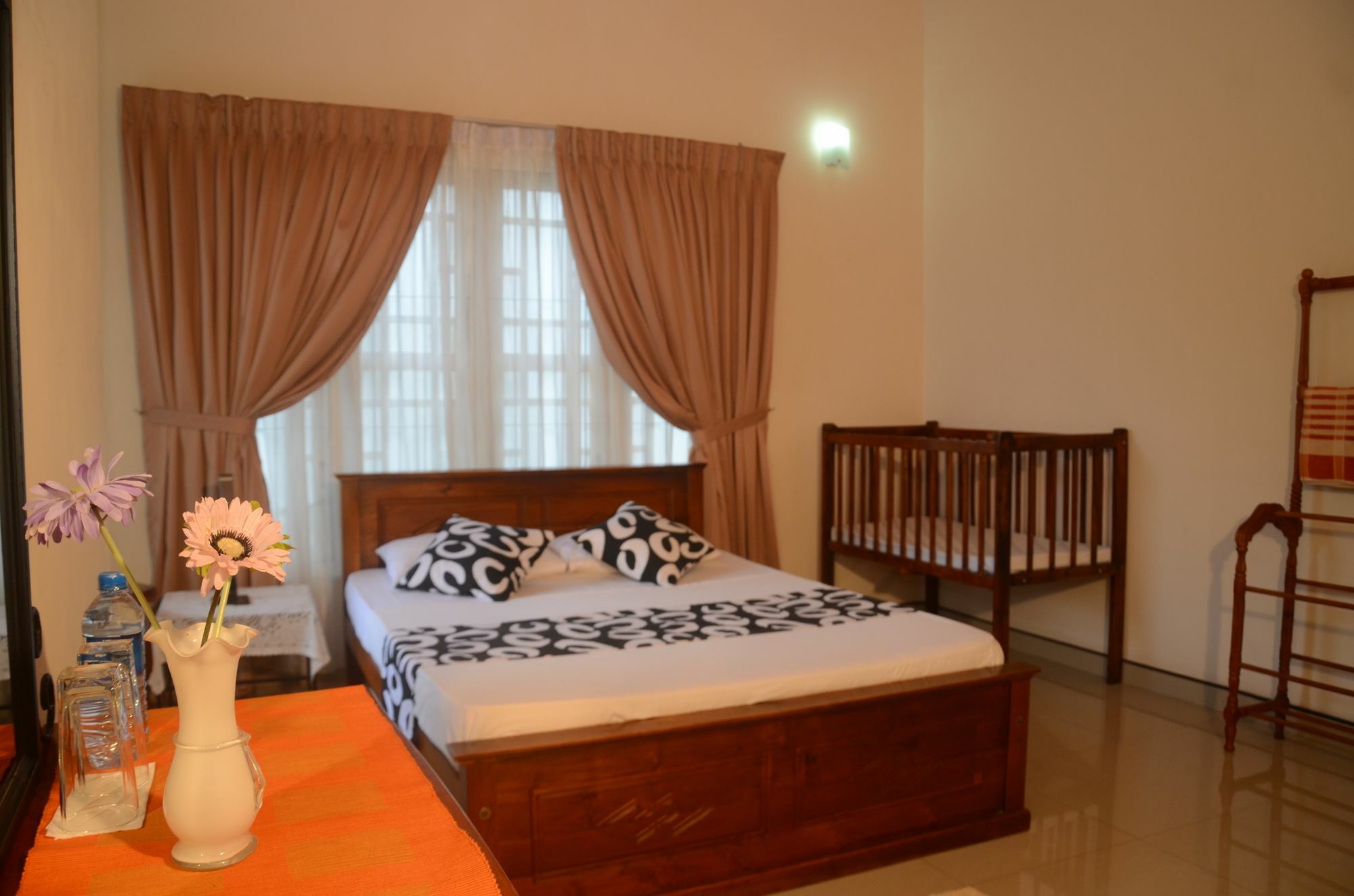 Hanthana Holiday Rooms Kandy Exterior foto