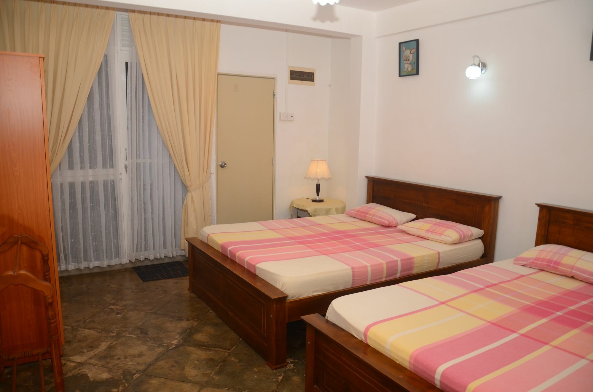 Hanthana Holiday Rooms Kandy Exterior foto