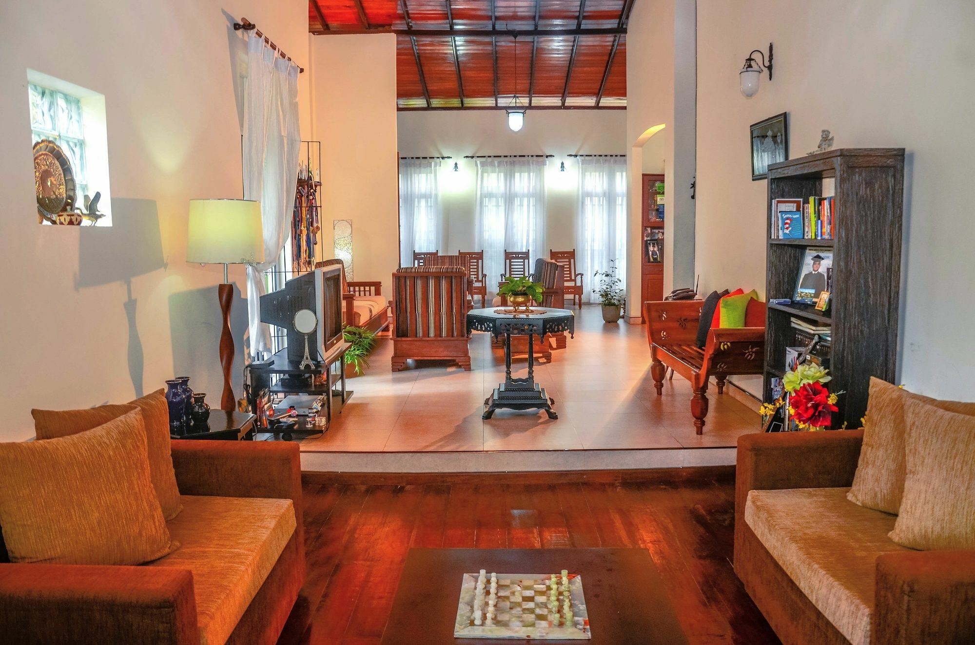 Hanthana Holiday Rooms Kandy Exterior foto